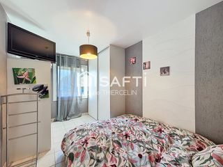  Maison � vendre 4 pi�ces 125 m�