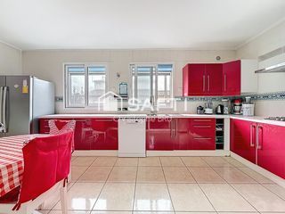  Maison � vendre 4 pi�ces 173 m�