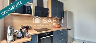  Appartement � vendre 3 pi�ces 80 m�