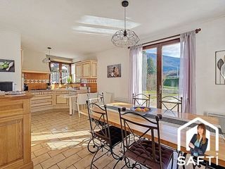  Maison � vendre 5 pi�ces 95 m�