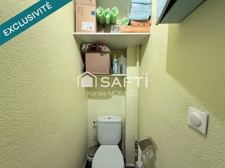  Maison � vendre 2 pi�ces 36 m�