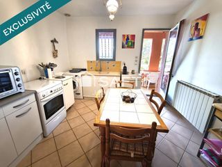  Maison � vendre 6 pi�ces 124 m�
