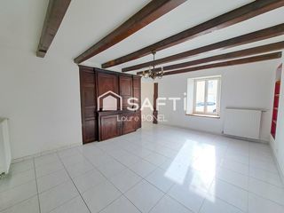  Maison � vendre 6 pi�ces 148 m�