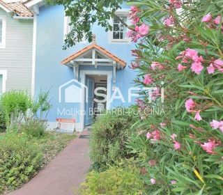  Maison � vendre 3 pi�ces 53 m�