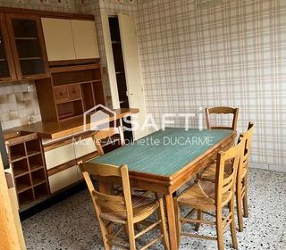  Maison � vendre 6 pi�ces 154 m�