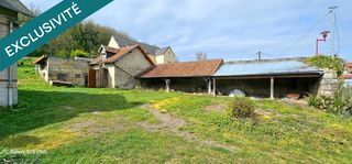  Maison � vendre 7 pi�ces 140 m�