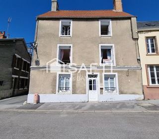 Maison � vendre 5 pi�ces 160 m�