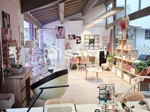 Local commercial 81m1 centre ville de Narbonne 128000 11100 Narbonne