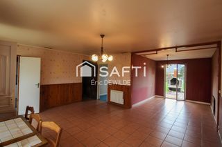  Maison � vendre 4 pi�ces 104 m�