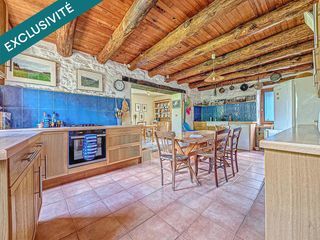  Maison � vendre 8 pi�ces 249 m�