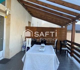  Immeuble � vendre 373 m�