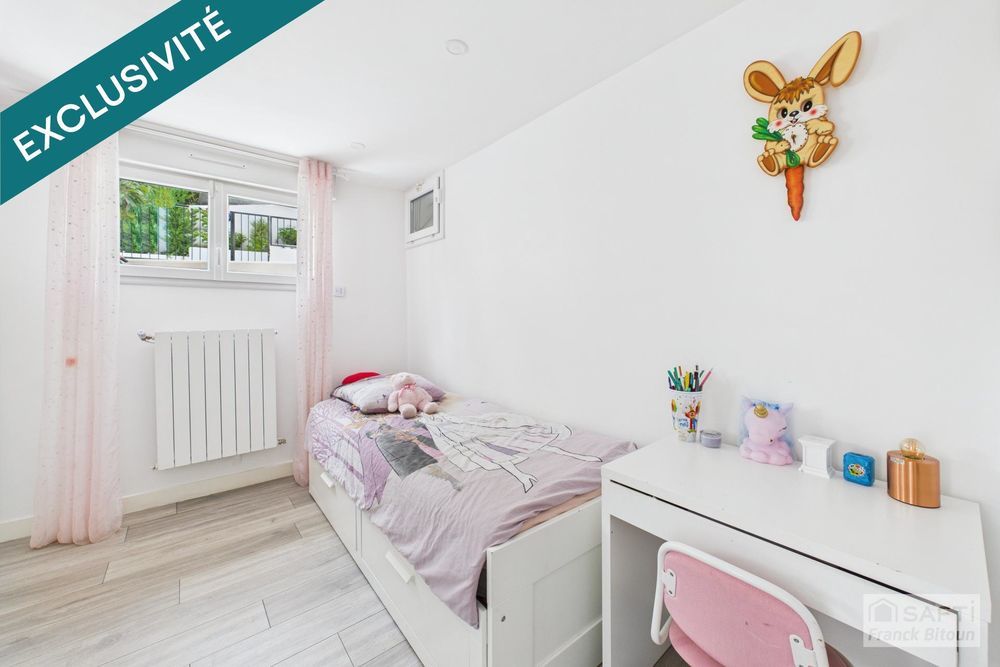 � vendre  Maison Courbevoie (92400)