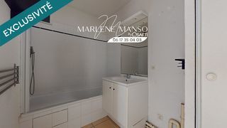  Appartement � vendre 2 pi�ces 45 m�