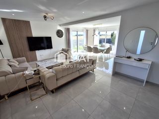  Maison � vendre 6 pi�ces 150 m�