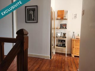  Maison � vendre 4 pi�ces 84 m�