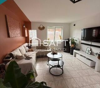  Maison � vendre 4 pi�ces 83 m�