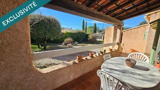  Maison � vendre 4 pi�ces 142 m�