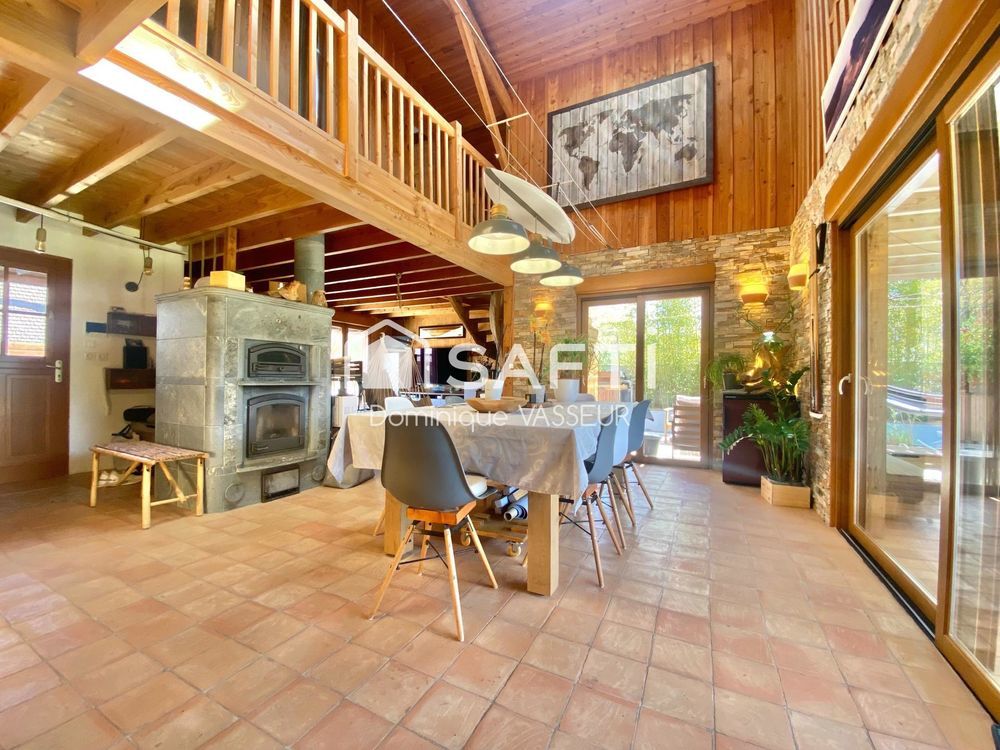 � vendre  Maison La Teste-de-Buch (33260)