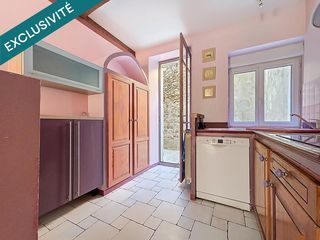  Maison � vendre 5 pi�ces 120 m�