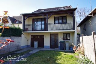  Maison � vendre 5 pi�ces 114 m�