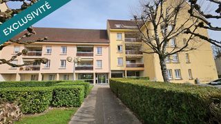  Appartement � vendre 3 pi�ces 65 m�