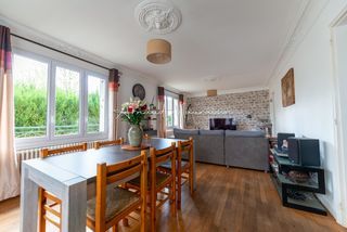  Maison � vendre 6 pi�ces 142 m�