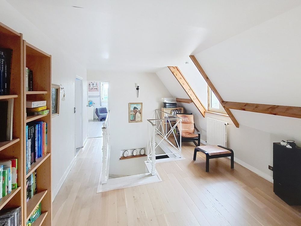 � vendre  Maison Saint-Marcel (27950)