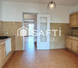  Appartement � vendre 3 pi�ces 90 m�