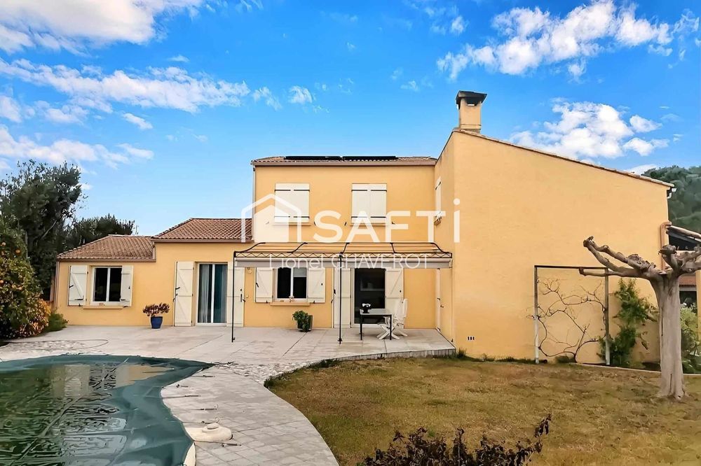 � vendre  Maison Frontignan (34110)