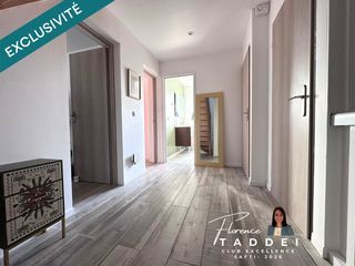  Maison � vendre 5 pi�ces 90 m�