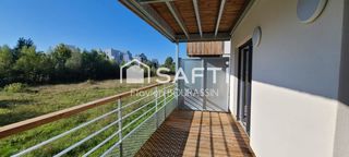  Maison � vendre 4 pi�ces 78 m�