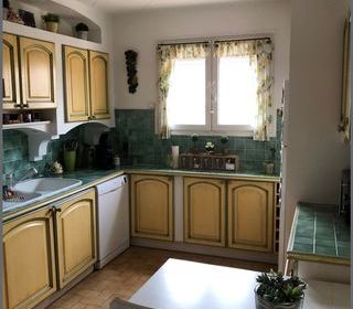  Maison � vendre 5 pi�ces 110 m�