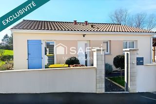  Maison � vendre 3 pi�ces 71 m�
