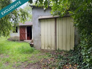  Terrain � vendre 4457 m�