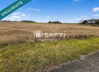  Terrain � vendre 862 m�