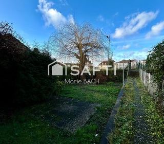  Maison � vendre 2 pi�ces 65 m�