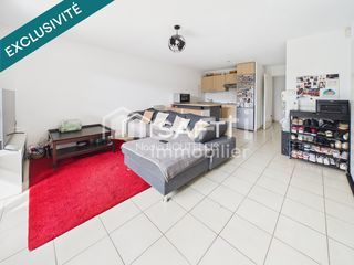  Appartement � vendre 3 pi�ces 61 m�