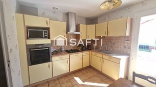  Maison � vendre 5 pi�ces 99 m�