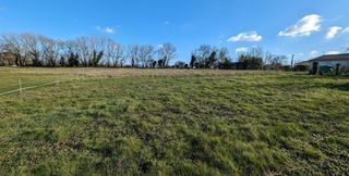 Terrain � vendre 1598 m�
