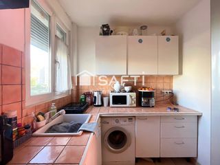  Appartement � vendre 3 pi�ces 47 m�