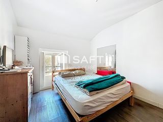  Appartement � vendre 3 pi�ces 45 m�