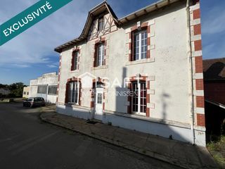  Maison � vendre 4 pi�ces 135 m�