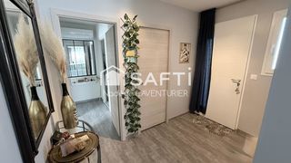  Maison � vendre 3 pi�ces 100 m�