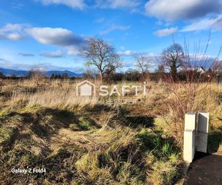  Terrain � vendre 700 m�