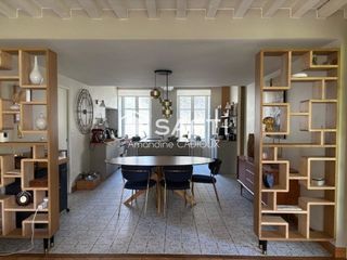  Maison � vendre 5 pi�ces 321 m�