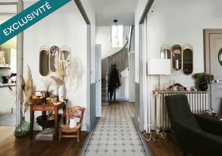  Maison � vendre 8 pi�ces 160 m�