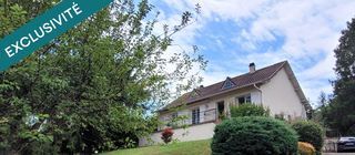  Maison � vendre 6 pi�ces 140 m�