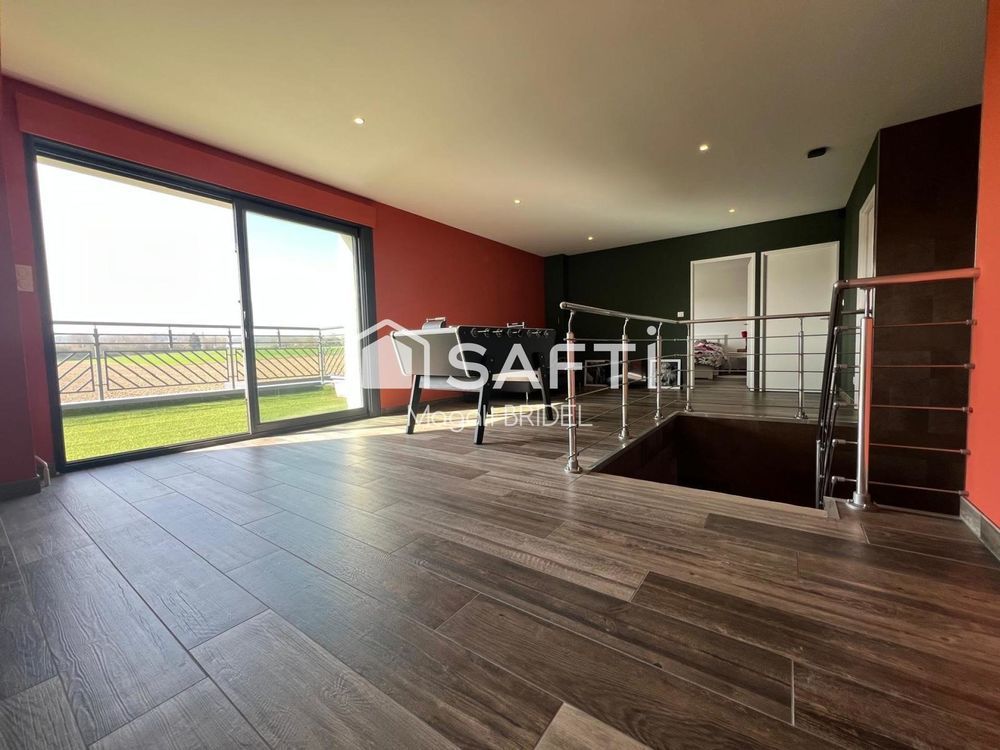 � vendre  Maison Bouvigny-Boyeffles (62172)