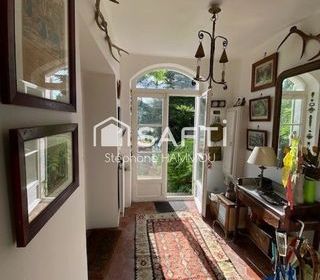  Maison � vendre 7 pi�ces 153 m�