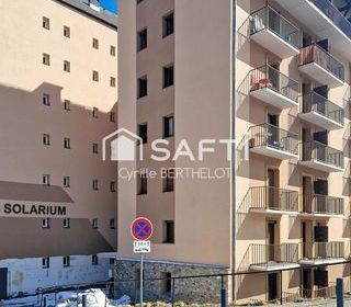  Appartement � vendre 2 pi�ces 21 m�